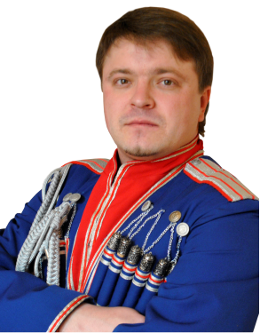 Кобельков Андрей Михайлович
